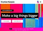 Website preview